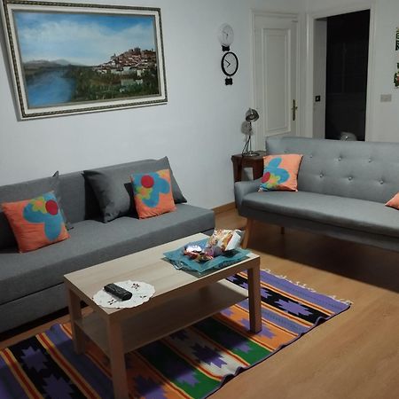Apartamento Tui, Casa Da Barca Exterior photo