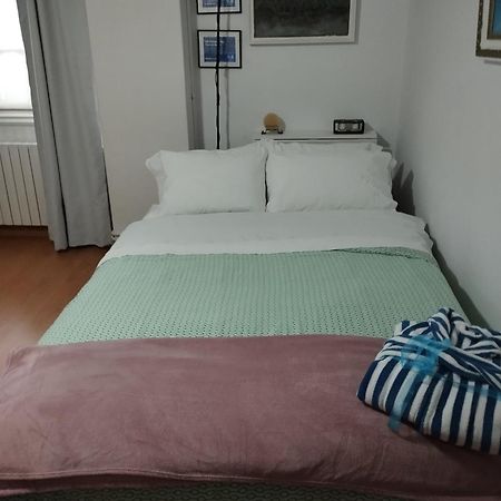 Apartamento Tui, Casa Da Barca Exterior photo