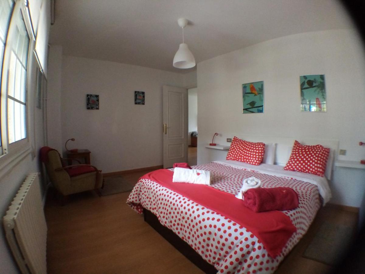 Apartamento Tui, Casa Da Barca Exterior photo