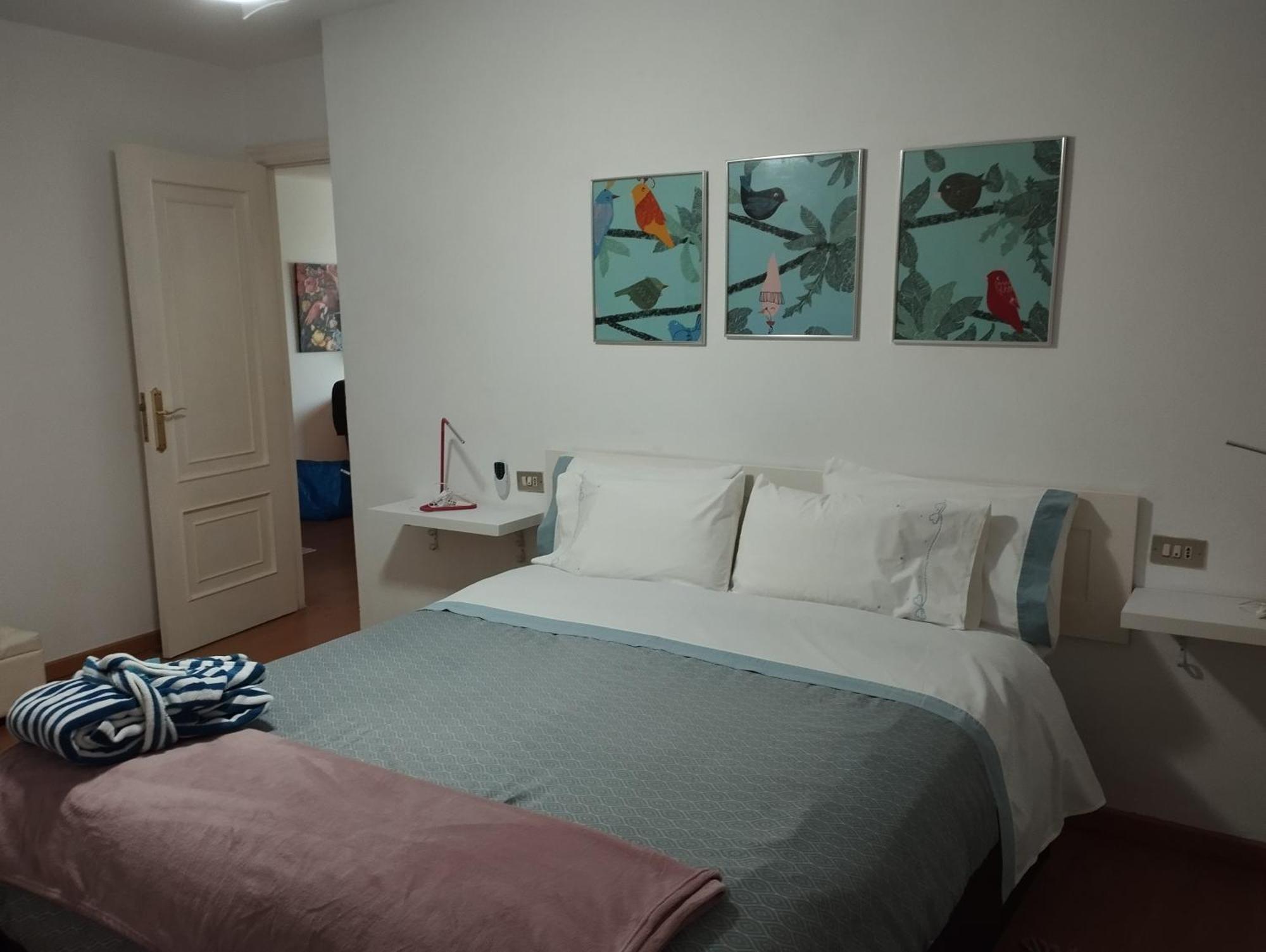 Apartamento Tui, Casa Da Barca Exterior photo